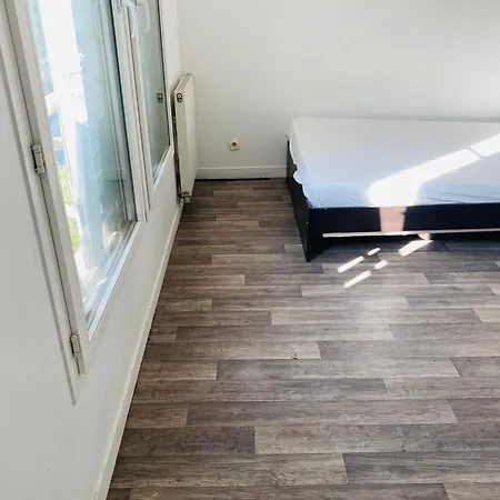 Apartment Unique